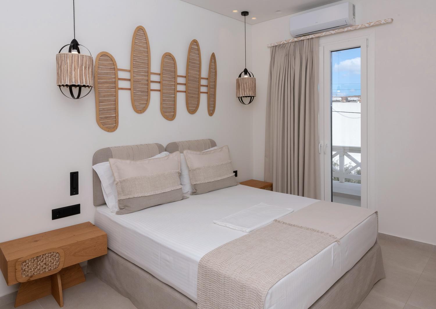 Aristotle Suites Adamantas  Bagian luar foto
