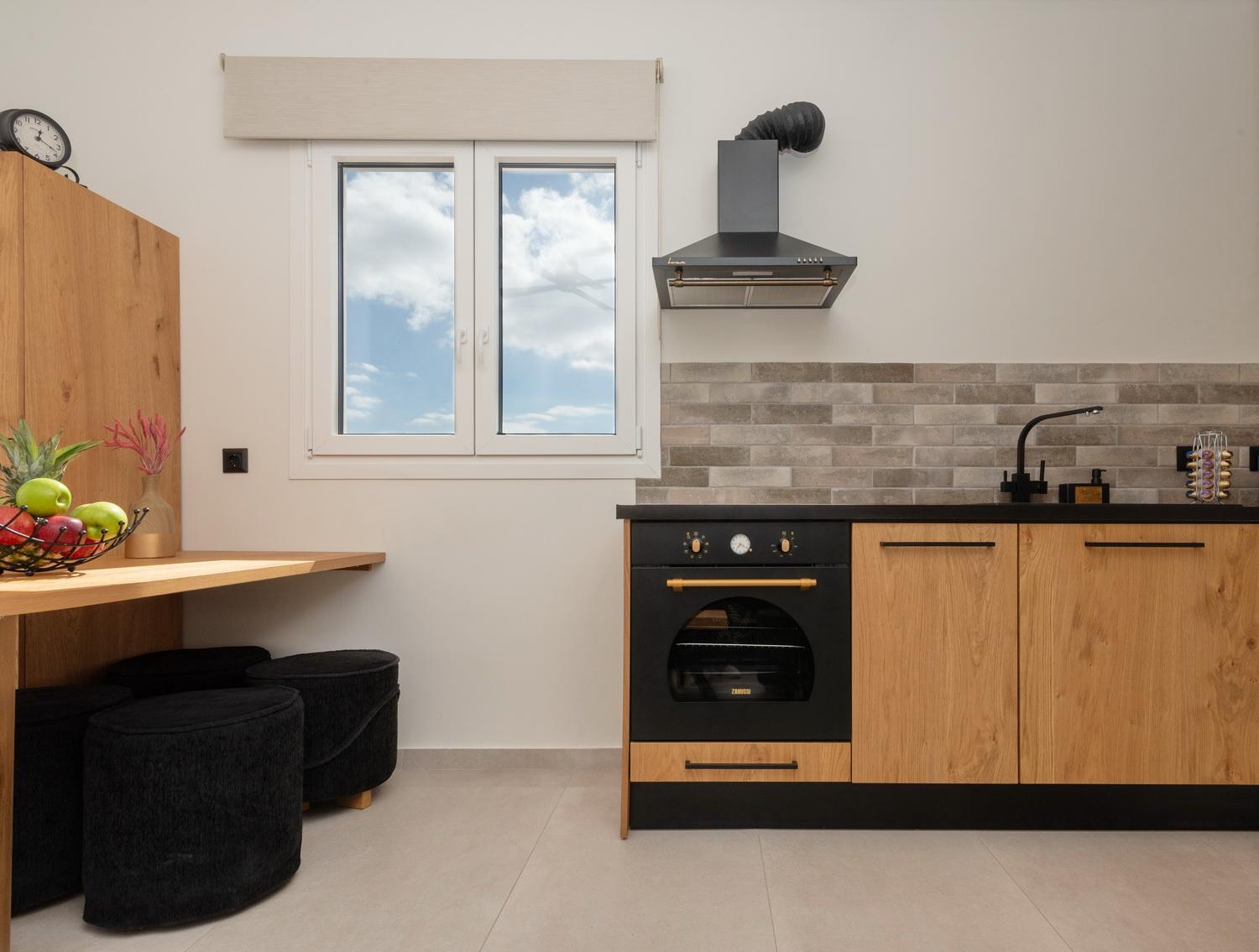 Aristotle Suites Adamantas  Bagian luar foto