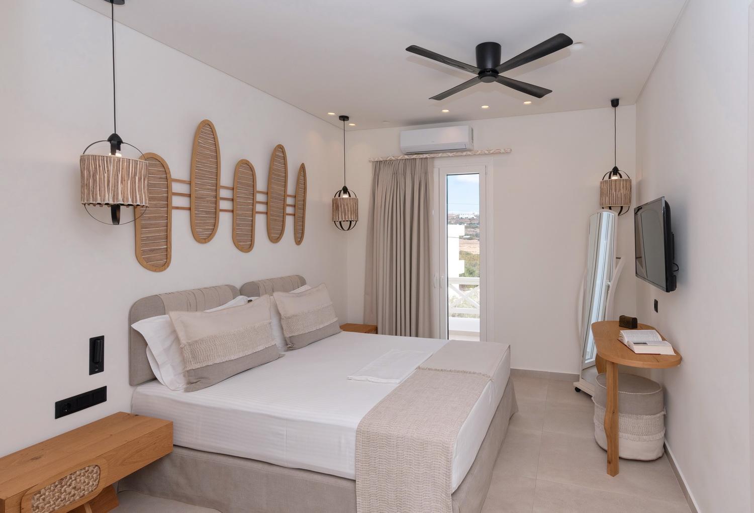 Aristotle Suites Adamantas  Bagian luar foto