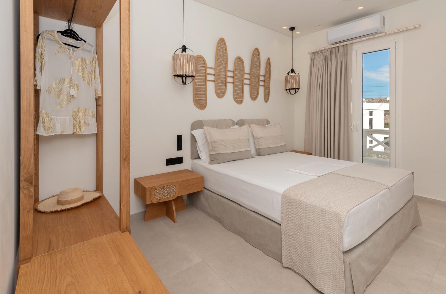 Aristotle Suites Adamantas  Bagian luar foto
