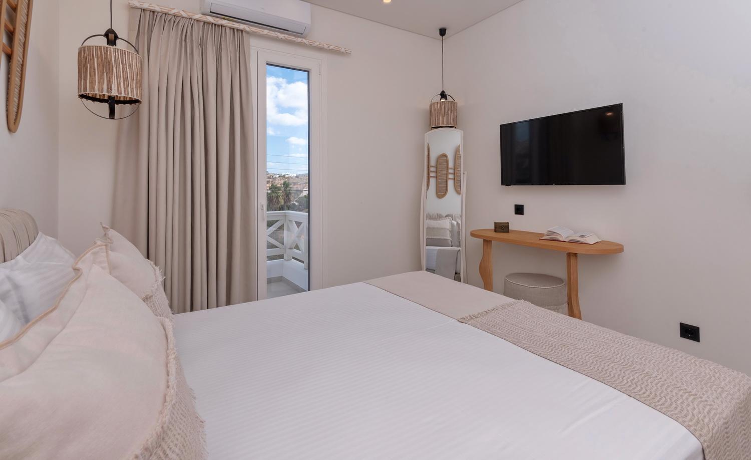 Aristotle Suites Adamantas  Bagian luar foto