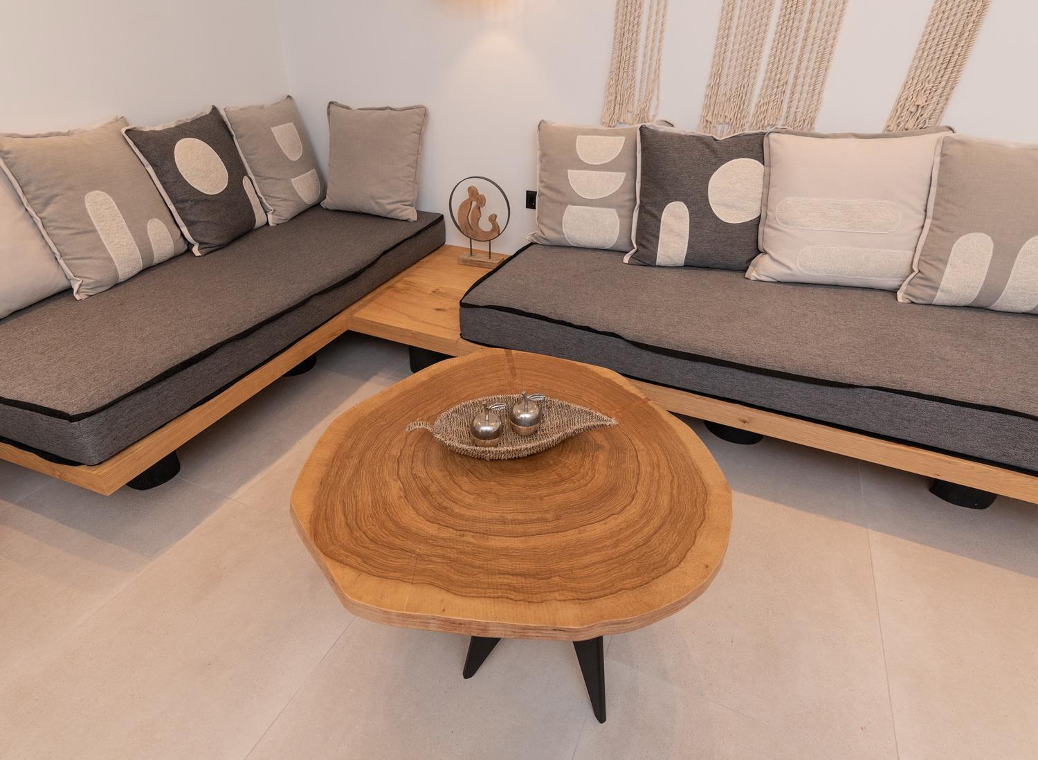 Aristotle Suites Adamantas  Bagian luar foto