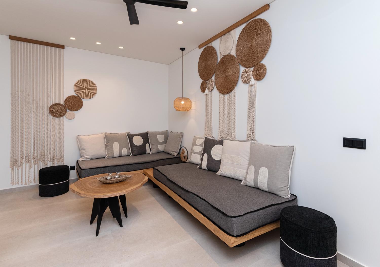 Aristotle Suites Adamantas  Bagian luar foto