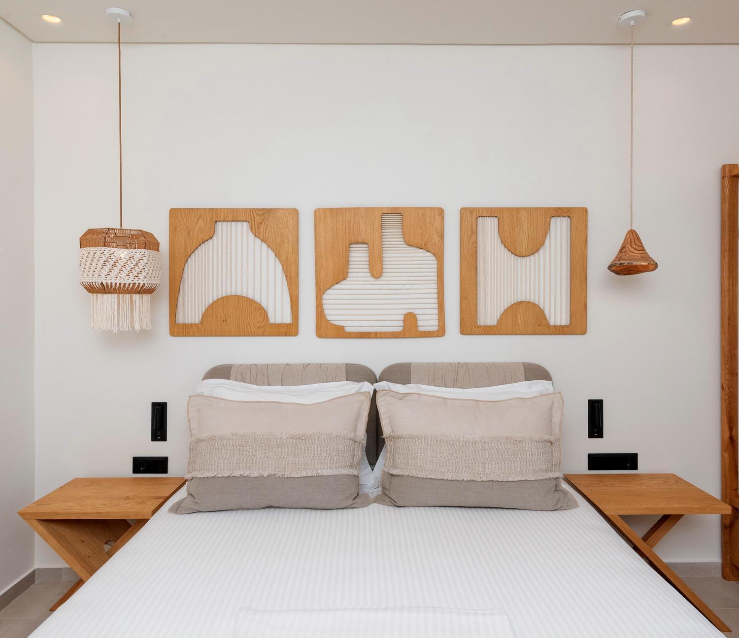 Aristotle Suites Adamantas  Bagian luar foto