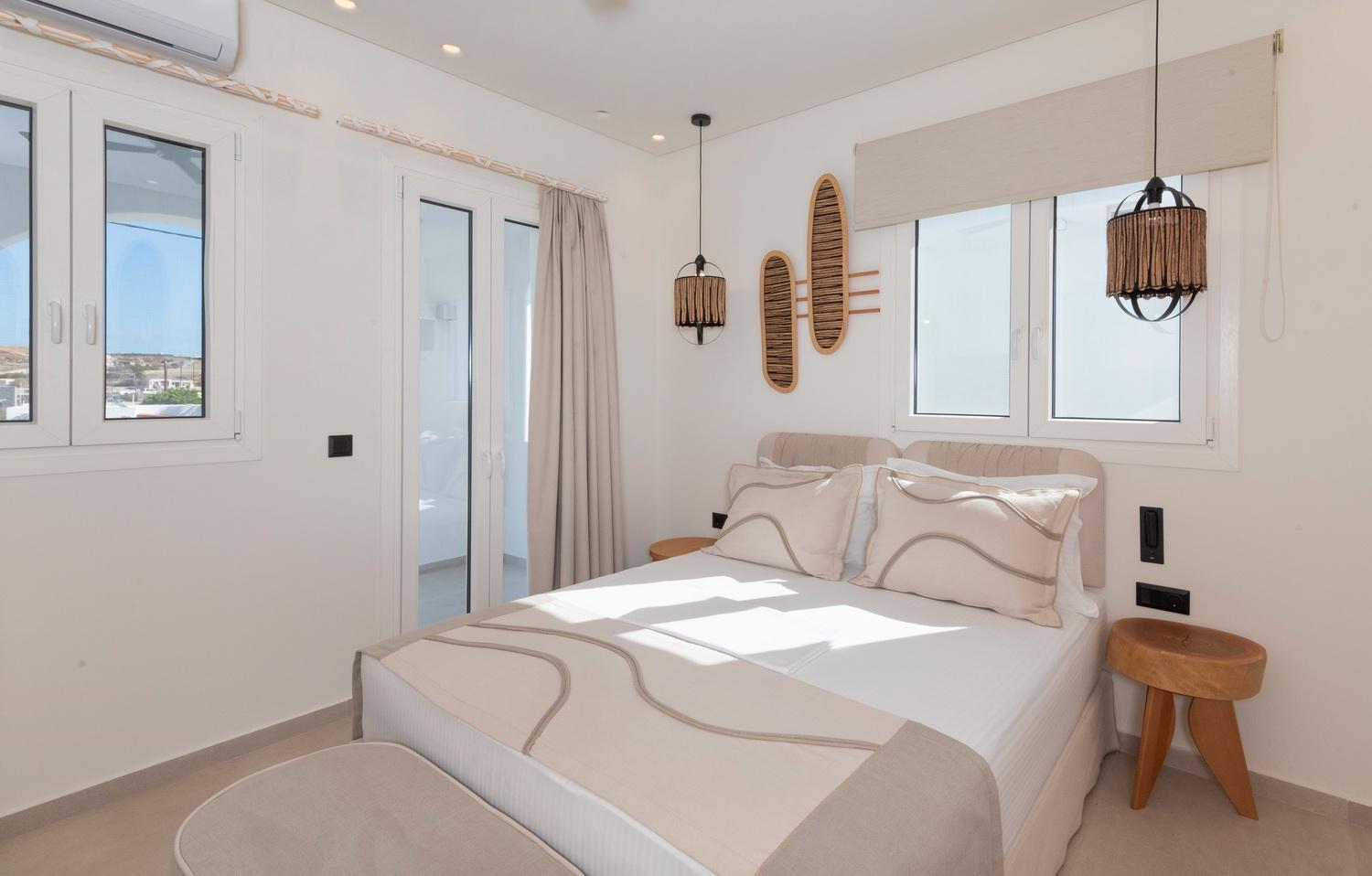 Aristotle Suites Adamantas  Bagian luar foto