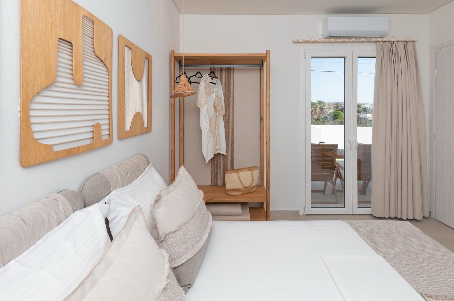 Aristotle Suites Adamantas  Bagian luar foto